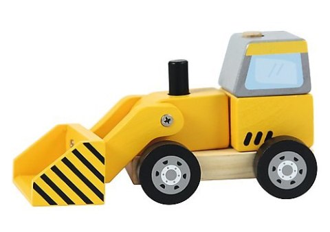TREFL 61765 Koparka TREFL 61765 Koparka
