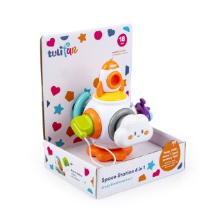TULI FUN TF 30124 Stacja kosmiczna