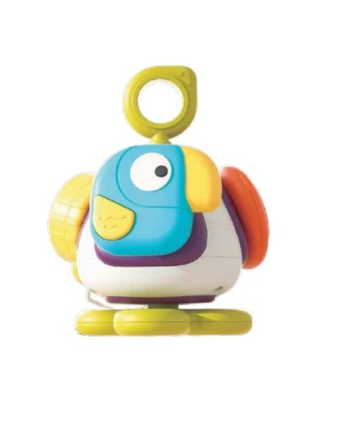 TULI FUN TF 30125 Obrotowa piramidka TULI FUN TF 30125 Obrotowa piramidka
