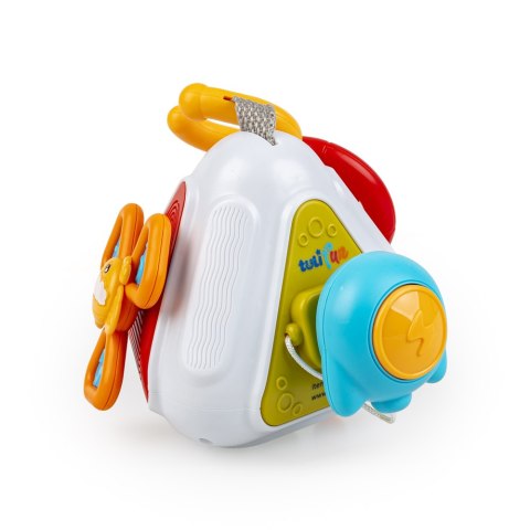 TULI FUN TF 30126 Aktywna piramidka TULI FUN TF 30126 Aktywna piramidka