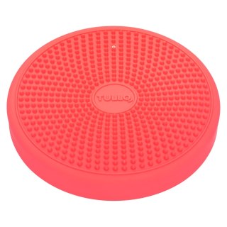 TULLO 600 Poduszka sensoryczna 30 cm czerwona