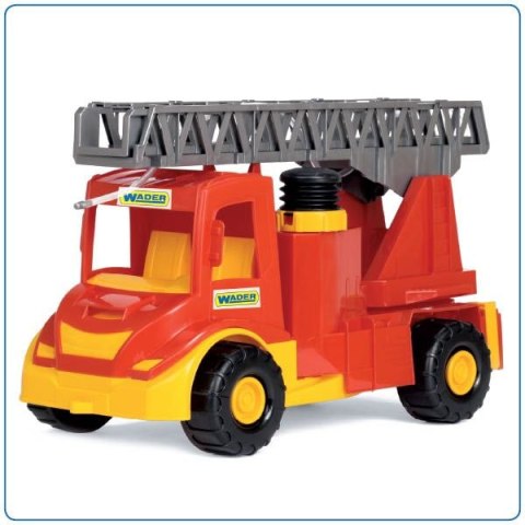 WADER 32170 Multi Truck - Straż Pożarna WADER 32170 Multi Truck - Straż Pożarna