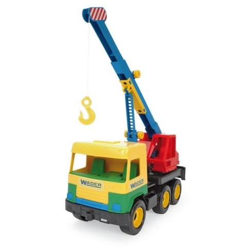WADER 32360 Middle Truck - Dźwig WADER 32360 Middle Truck - Dźwig