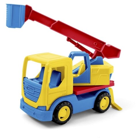 WADER 35318 Tech Truck zwyżka WADER 35318 Tech Truck zwyżka