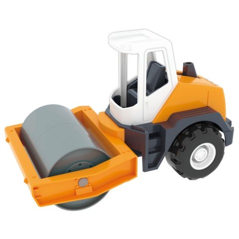 WADER 35360 AUTA-TECH TRUCK budowlane WADER 35360 AUTA-TECH TRUCK budowlane