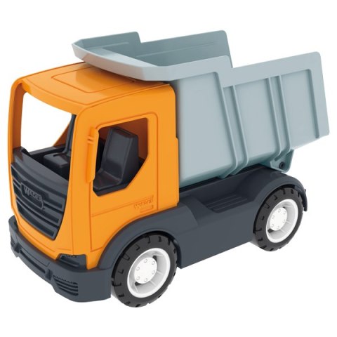 WADER 35360 AUTA-TECH TRUCK budowlane WADER 35360 AUTA-TECH TRUCK budowlane