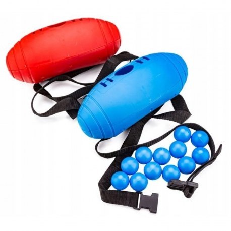 WOOPIE 48327 Gra zręcznościowa Swinging Ball WOOPIE 48327 Gra zręcznościowa Swinging Ball