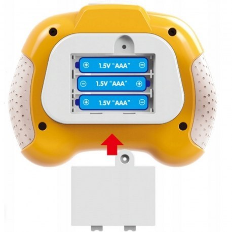 WOOPIE 48976 Gra POP Elektroniczna WOOPIE 48976 Gra POP Elektroniczna