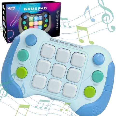 WOOPIE 51923 Gra zręcznościowa Gamepad WOOPIE 51923 Gra zręcznościowa Gamepad