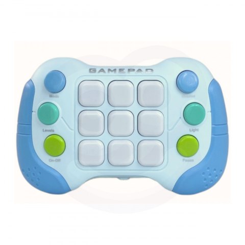 WOOPIE 51923 Gra zręcznościowa Gamepad WOOPIE 51923 Gra zręcznościowa Gamepad