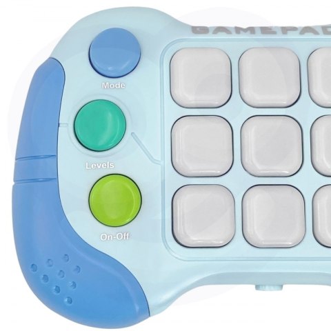 WOOPIE 51923 Gra zręcznościowa Gamepad WOOPIE 51923 Gra zręcznościowa Gamepad