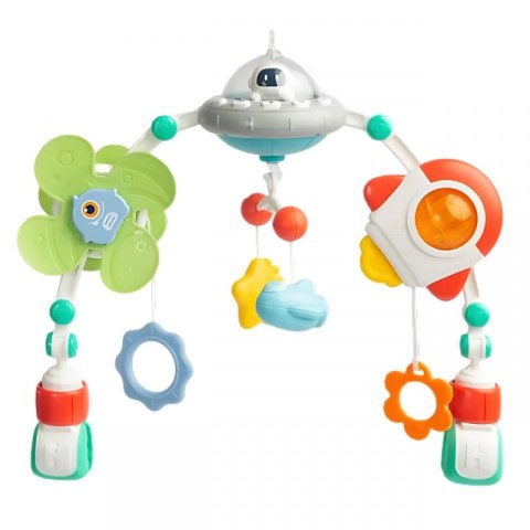 WOOPIE 52654 Pałąk dla niemowląt kosmos WOOPIE 52654 Pałąk dla niemowląt kosmos