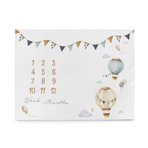 CEBA 309-000-734 Foto mata 92x72 Basic Balloons CEBA 309-000-734 Foto mata 92x72 Basic Balloons