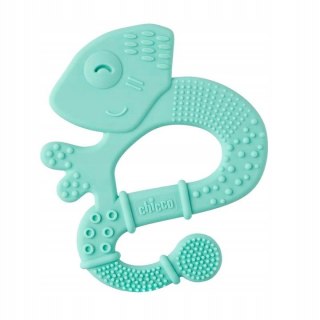 CHICCO 00028110200000 Gryzak miękki Jaszczurka 2m+ boy