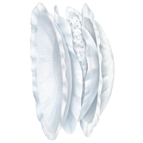 CHICCO 00061773000000 Wkładki laktacyjne 60 szt CHICCO 00061773000000 Wkładki laktacyjne 60 szt
