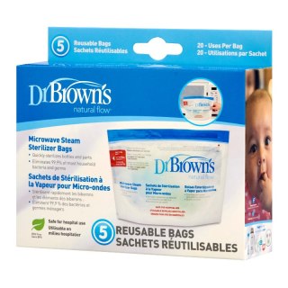Dr.Browns 960 Torebki do sterylizacji