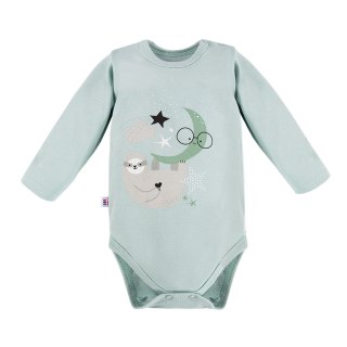EWA 727794 MELLOW Body dł. mięta 86
