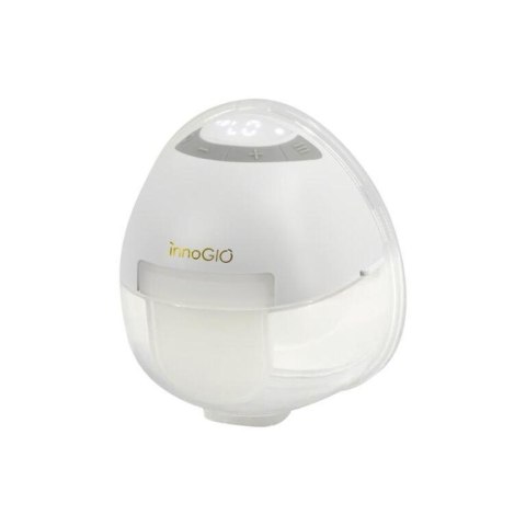 INNOGIO GIO-358I Muszlowy laktator elektryczny GIOmum Line Discreet Single INNOGIO GIO-358I Muszlowy laktator elektryczny GIOmum Line Discreet Single