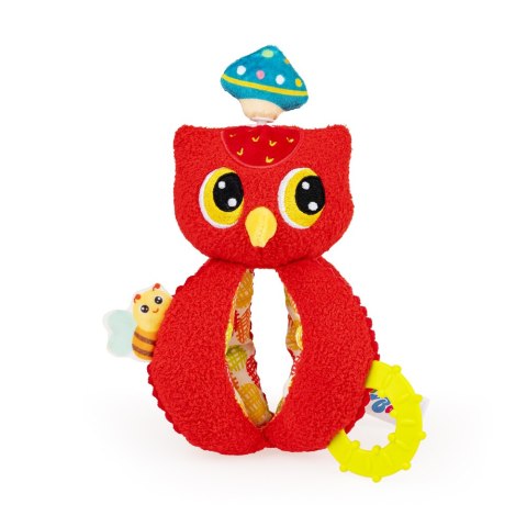 JOLLYBABY JB 82605 Zakręcona Sowa JOLLYBABY JB 82605 Zakręcona Sowa