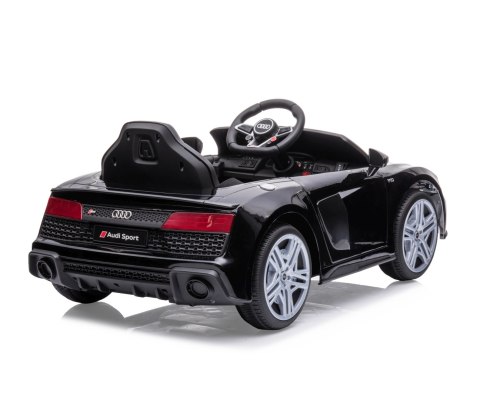 MILLY MALLY 5910 Pojazd na akumulator Mercedes- Benz SLC Black MILLY MALLY 5910 Pojazd na akumulator Mercedes- Benz SLC Black