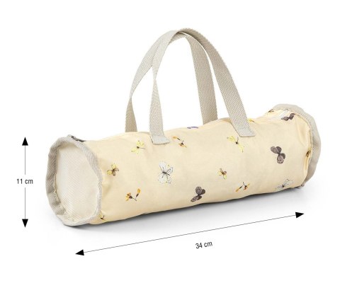 MILLY MALLY 6246 Zestaw dla lalek Elsa Nature MILLY MALLY 6246 Zestaw dla lalek Elsa Nature