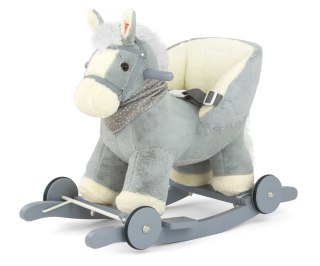 Milly MALLY 2197 Koń Polly Grey