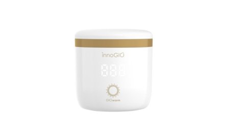 INNOGIO GIO-370M Podgrzewacz do butelek GIOwarm Mini INNOGIO GIO-370M Podgrzewacz do butelek GIOwarm Mini