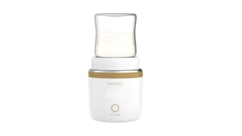INNOGIO GIO-370M Podgrzewacz do butelek GIOwarm Mini INNOGIO GIO-370M Podgrzewacz do butelek GIOwarm Mini