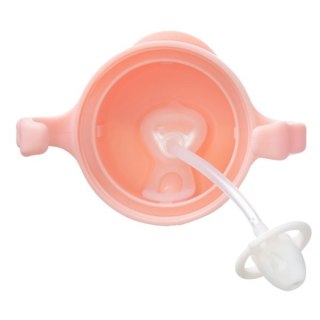 B.BOX BB00521 Bidon ze słomką 240 ml tutti frutti