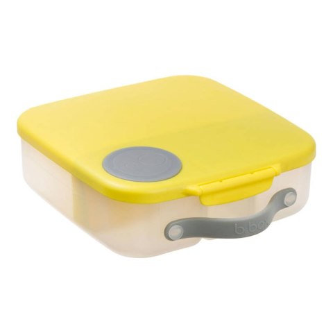 B.BOX BB00653 Lunchbox Lemon Sherbet B.BOX BB00653 Lunchbox Lemon Sherbet