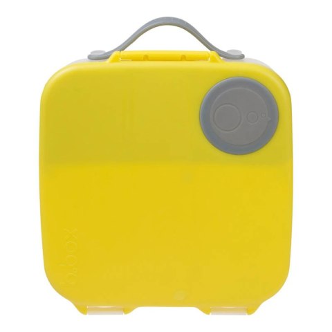 B.BOX BB00653 Lunchbox Lemon Sherbet B.BOX BB00653 Lunchbox Lemon Sherbet