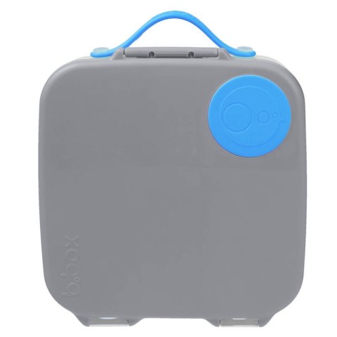 B.BOX BB00654 Lunchbox Blue Slate B.BOX BB00654 Lunchbox Blue Slate