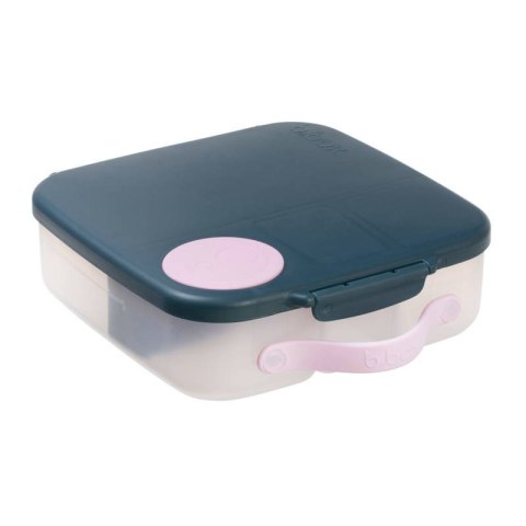 B.BOX BB00655 Lunchbox Indigo Rose B.BOX BB00655 Lunchbox Indigo Rose