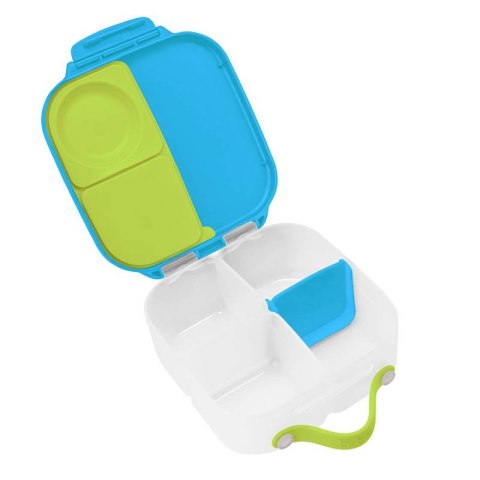 B.BOX BB00660 Mini Lunchbox Ocean Breeze B.BOX BB00660 Mini Lunchbox Ocean Breeze