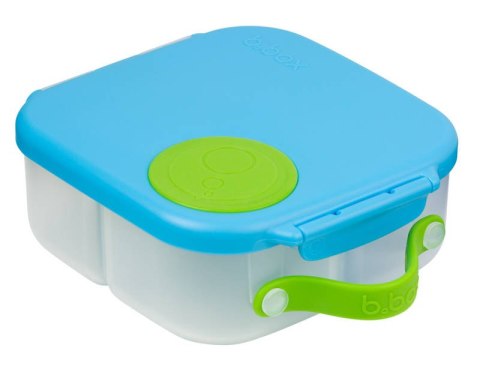B.BOX BB00660 Mini Lunchbox Ocean Breeze B.BOX BB00660 Mini Lunchbox Ocean Breeze