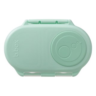 B.BOX BB00679 Snackbox pojemnik na przekąski Spearmint