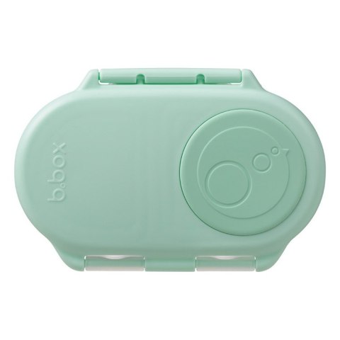 B.BOX BB00679 Snackbox pojemnik na przekąski Spearmint B.BOX BB00679 Snackbox pojemnik na przekąski Spearmint