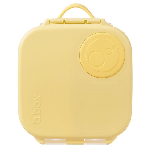 B.BOX BB00737 Mini lunchbox Lemon Twist B.BOX BB00737 Mini lunchbox Lemon Twist