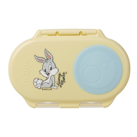 B.BOX BB00903 Snackbox pojemnik na przekąski Looney Tunes B.BOX BB00903 Snackbox pojemnik na przekąski Looney Tunes