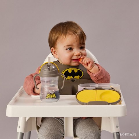 B.BOX BB00904 Snackbox pojemnik na przekąski Batman B.BOX BB00904 Snackbox pojemnik na przekąski Batman