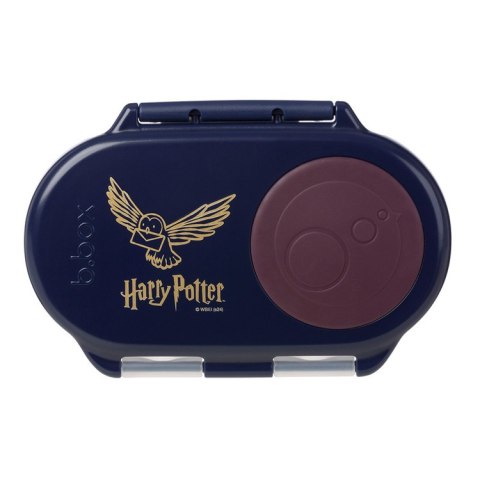 B.BOX BB00905 Snackbox pojemnik na przekąski Harry Potter B.BOX BB00905 Snackbox pojemnik na przekąski Harry Potter