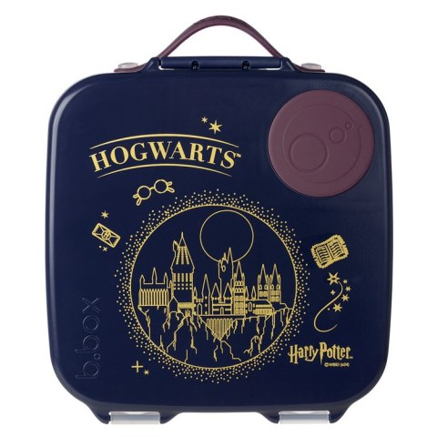 B.BOX BB00909 Lunchbox Harry Potter B.BOX BB00909 Lunchbox Harry Potter