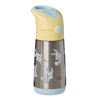 B.BOX BB00913 Bidon temiczny 350 ml Looney Tunes