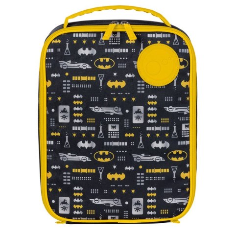 B.BOX BB00918 Torba termiczna na lunchbox Batman B.BOX BB00918 Torba termiczna na lunchbox Batman