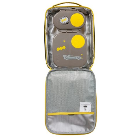 B.BOX BB00918 Torba termiczna na lunchbox Batman B.BOX BB00918 Torba termiczna na lunchbox Batman