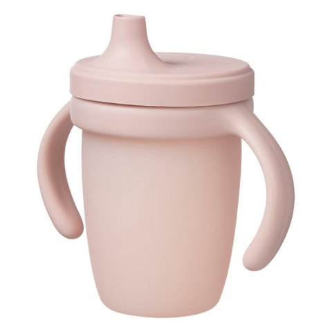 B.BOX BB201346 Silikonowy kubek z ustnikiem latte B.BOX BB201346 Silikonowy kubek z ustnikiem latte