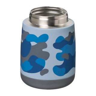B.BOX BB400305 Mini termos 210 ml Blue Camo
