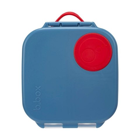 B.BOX BB400748 Mini lunchbox Blue Blaze B.BOX BB400748 Mini lunchbox Blue Blaze