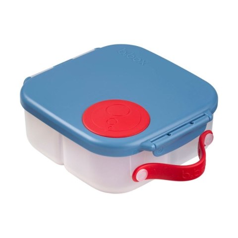 B.BOX BB400748 Mini lunchbox Blue Blaze B.BOX BB400748 Mini lunchbox Blue Blaze