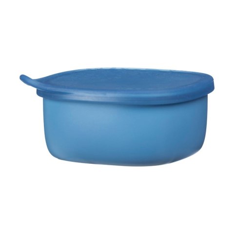 B.BOX BB401633 Silikonowy pojemnik z pokrywką do lunchboxa Ocean B.BOX BB401633 Silikonowy pojemnik z pokrywką do lunchboxa Ocean